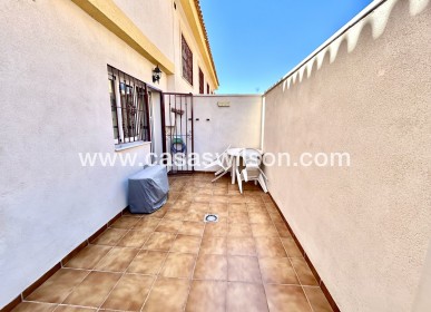 Sale - Apartment - La Zenia - Costa Blanca