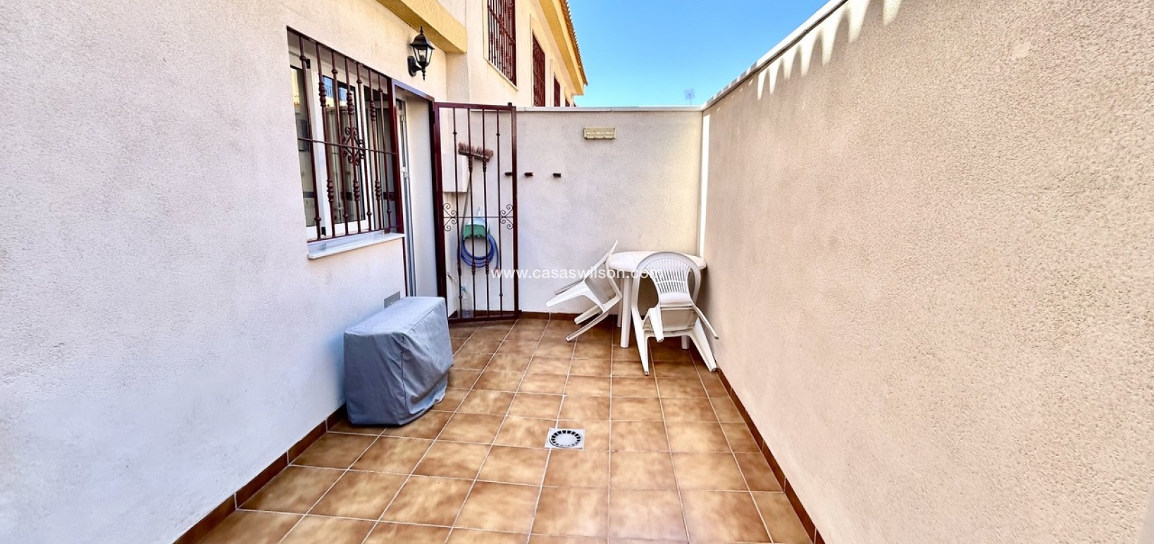 Sale - Apartment - La Zenia - Costa Blanca