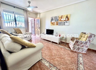 Sale - Apartment - La Zenia - Costa Blanca
