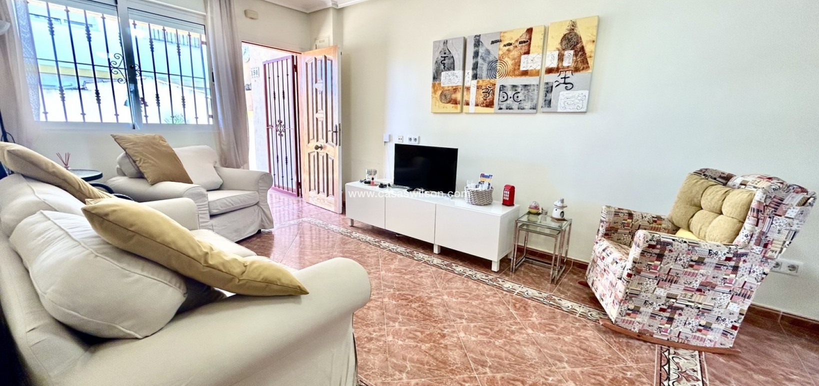 Sale - Apartment - La Zenia - Costa Blanca