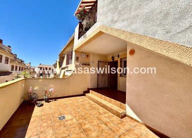 Sale - Apartment - La Zenia - Costa Blanca
