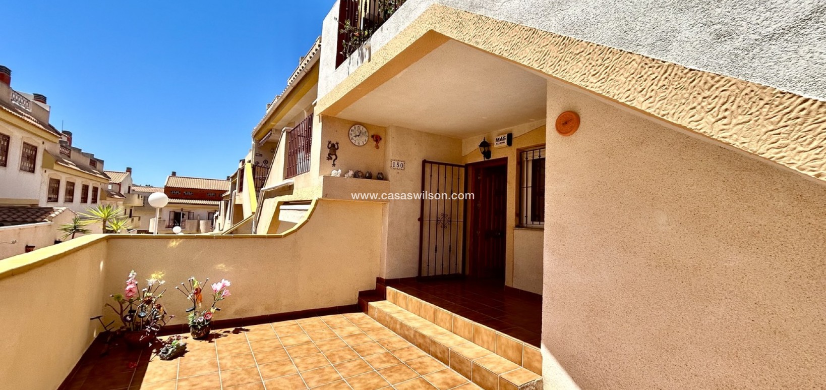 Sale - Apartment - La Zenia - Costa Blanca