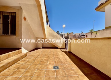 Sale - Apartment - La Zenia - Costa Blanca