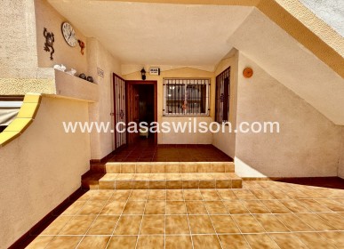Sale - Apartment - La Zenia - Costa Blanca