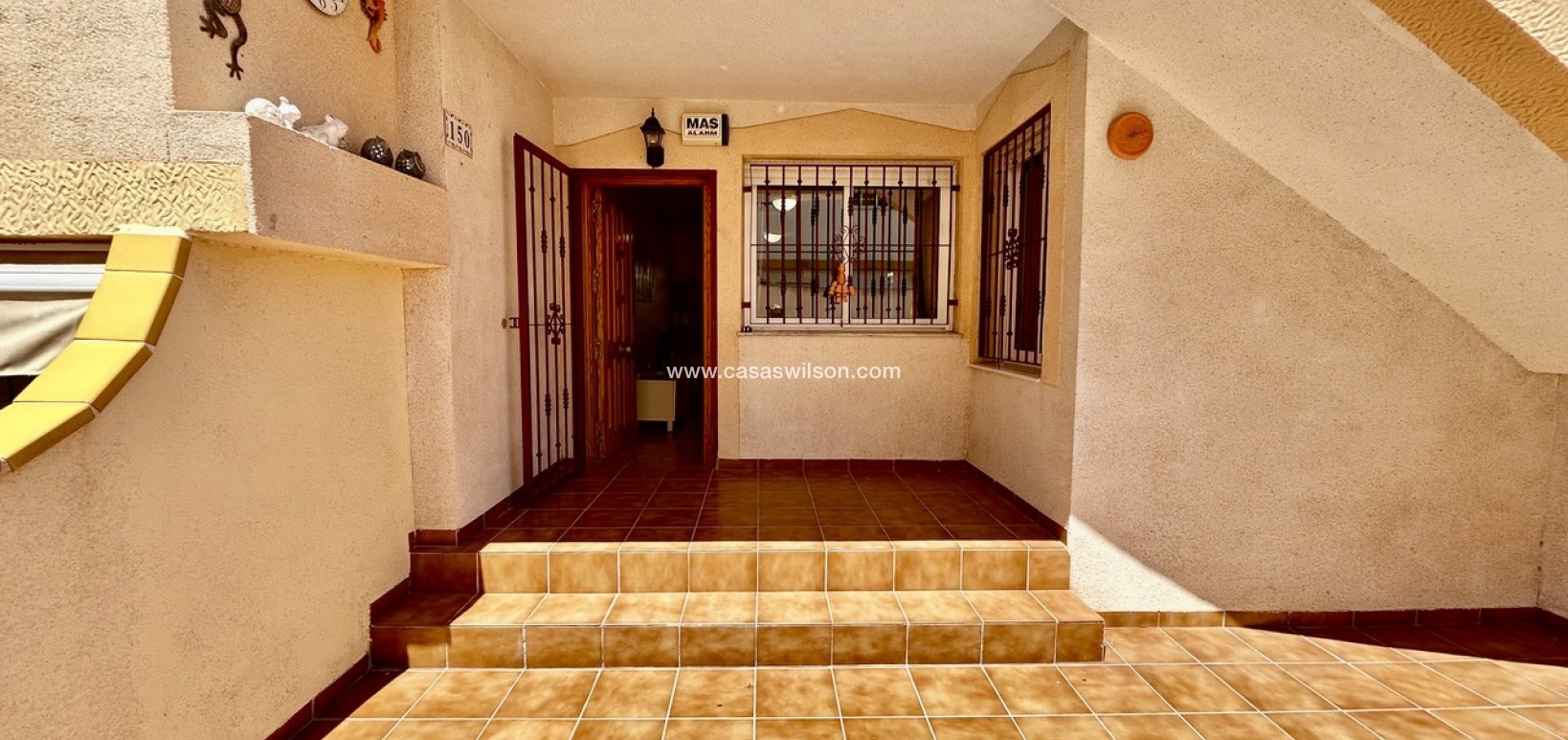 Sale - Apartment - La Zenia - Costa Blanca