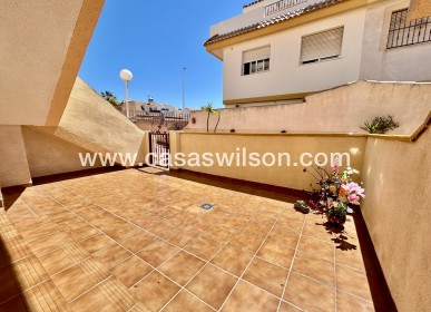 Sale - Apartment - La Zenia - Costa Blanca