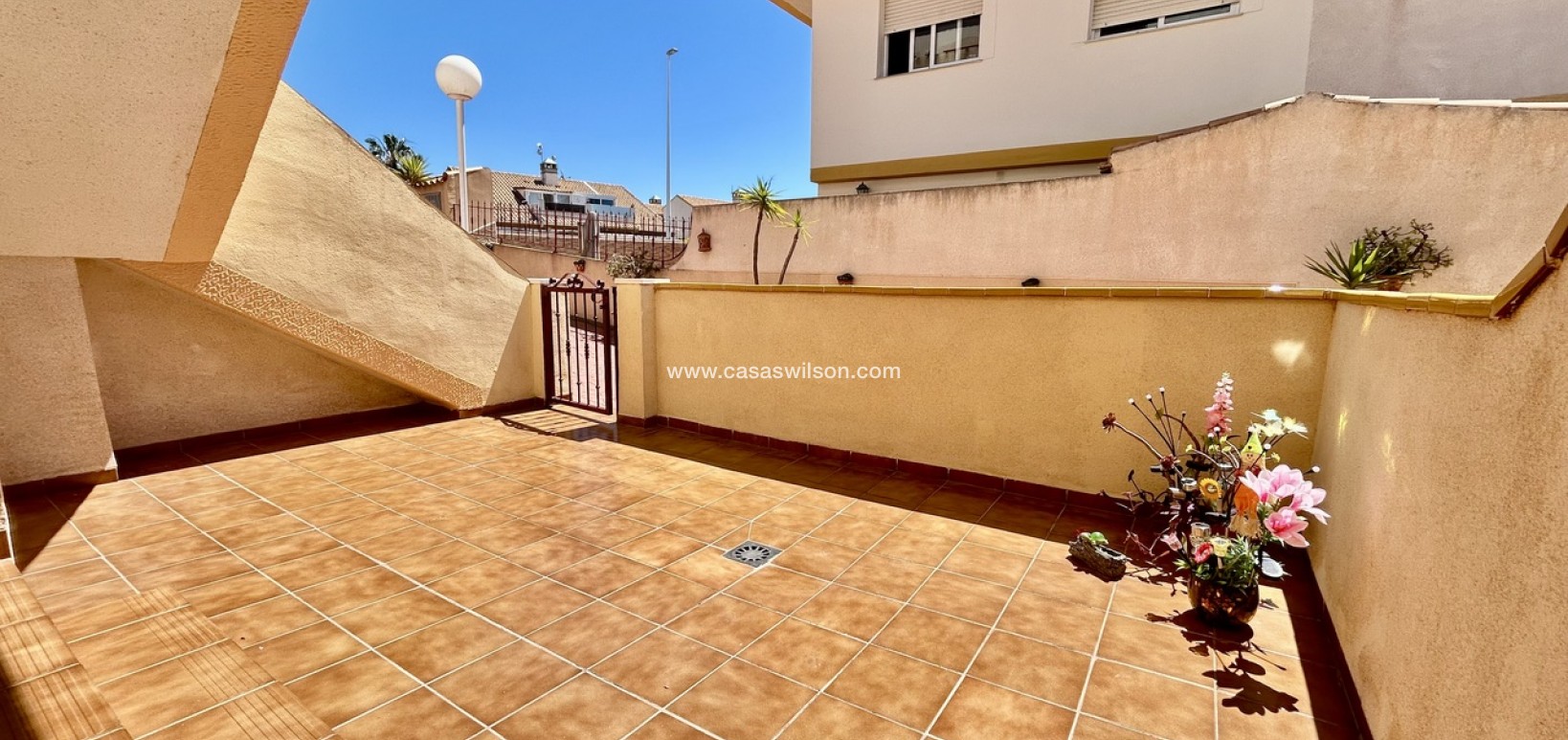Sale - Apartment - La Zenia - Costa Blanca