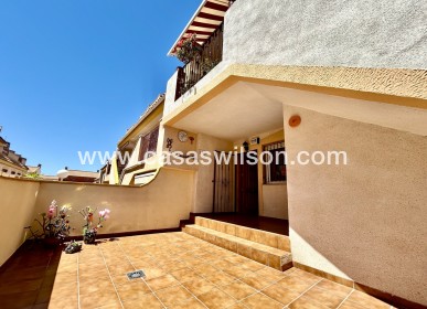 Sale - Apartment - La Zenia - Costa Blanca