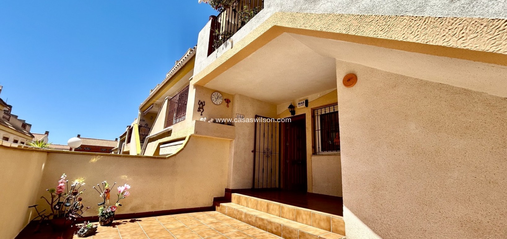 Sale - Apartment - La Zenia - Costa Blanca