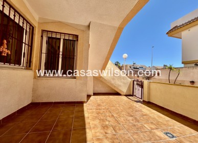 Sale - Apartment - La Zenia - Costa Blanca
