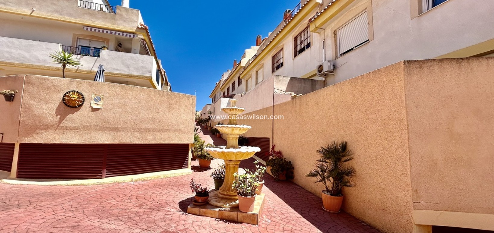 Sale - Apartment - La Zenia - Costa Blanca