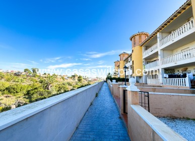Sale - Apartment - Cabo Roig - Costa Blanca