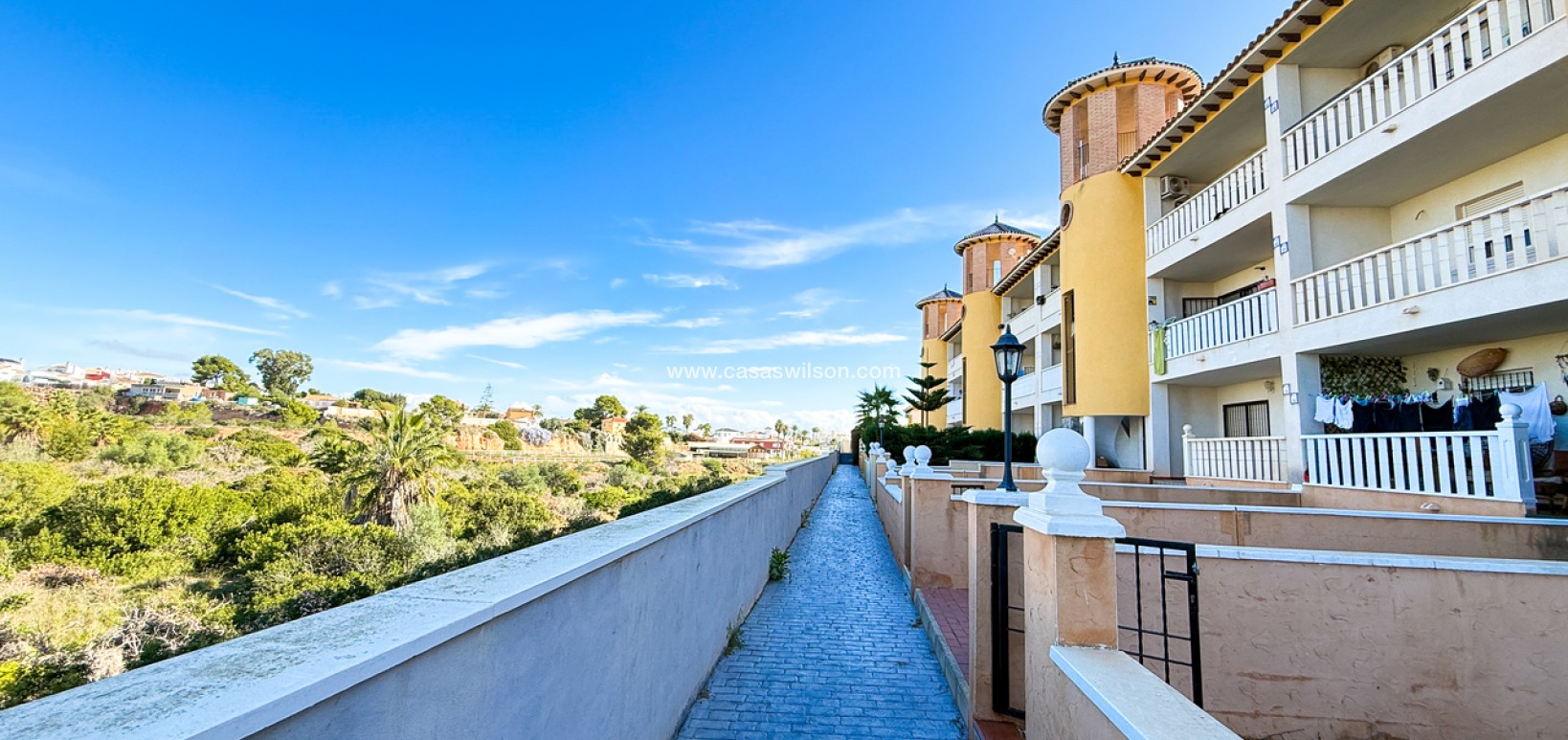 Sale - Apartment - Cabo Roig - Costa Blanca