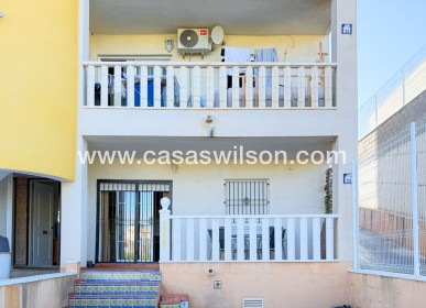 Sale - Apartment - Cabo Roig - Costa Blanca