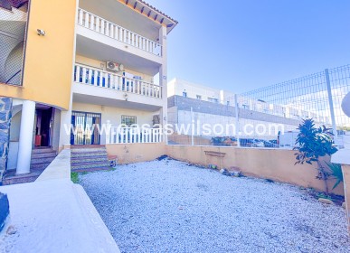 Sale - Apartment - Cabo Roig - Costa Blanca