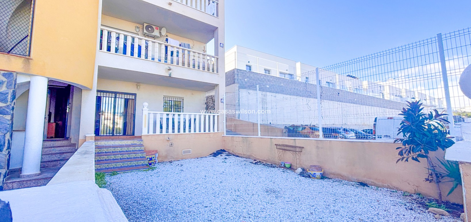 Sale - Apartment - Cabo Roig - Costa Blanca