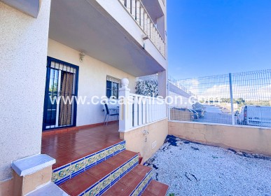 Sale - Apartment - Cabo Roig - Costa Blanca