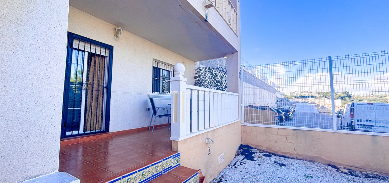 Sale - Apartment - Cabo Roig - Costa Blanca