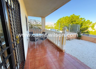 Sale - Apartment - Cabo Roig - Costa Blanca