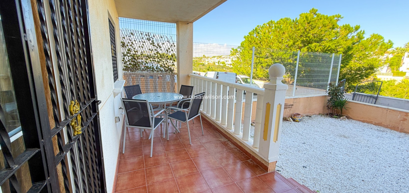 Sale - Apartment - Cabo Roig - Costa Blanca