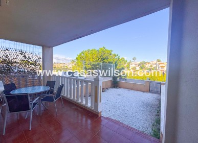 Sale - Apartment - Cabo Roig - Costa Blanca