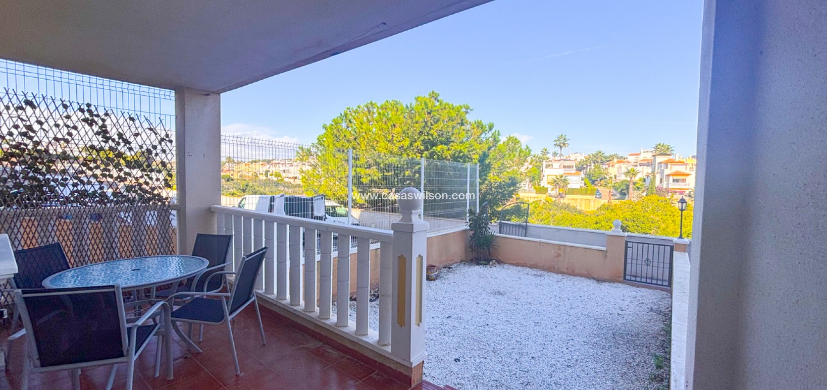 Sale - Apartment - Cabo Roig - Costa Blanca