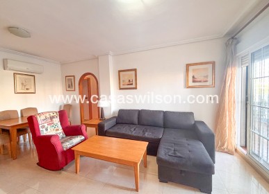 Sale - Apartment - Cabo Roig - Costa Blanca
