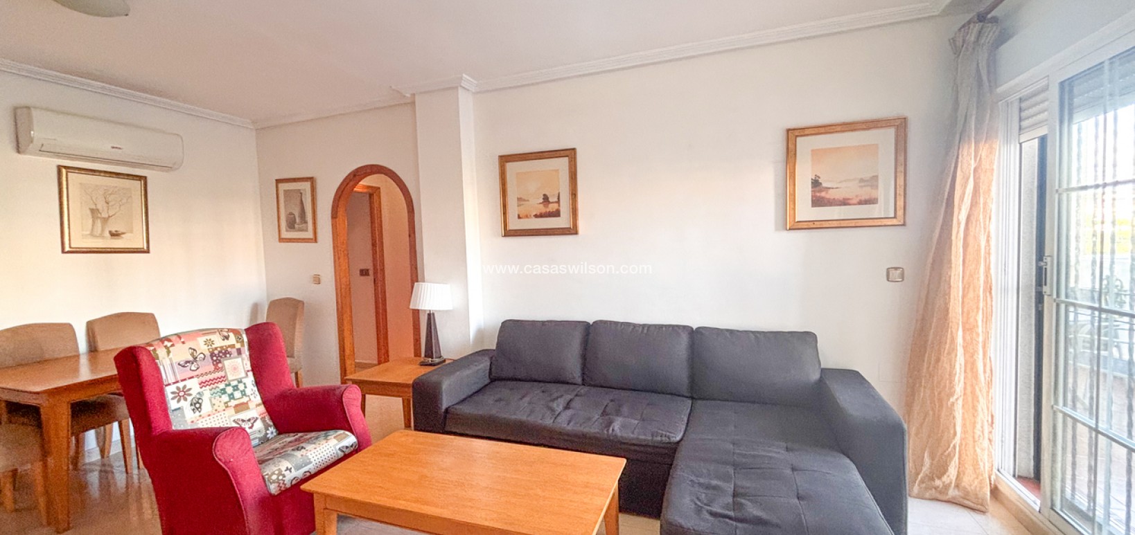 Sale - Apartment - Cabo Roig - Costa Blanca