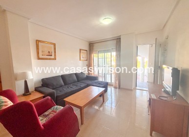 Sale - Apartment - Cabo Roig - Costa Blanca