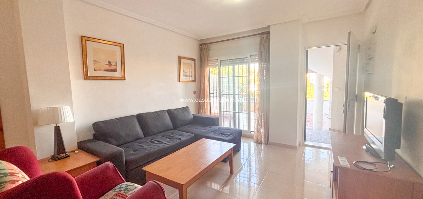 Sale - Apartment - Cabo Roig - Costa Blanca