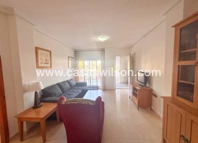 Sale - Apartment - Cabo Roig - Costa Blanca