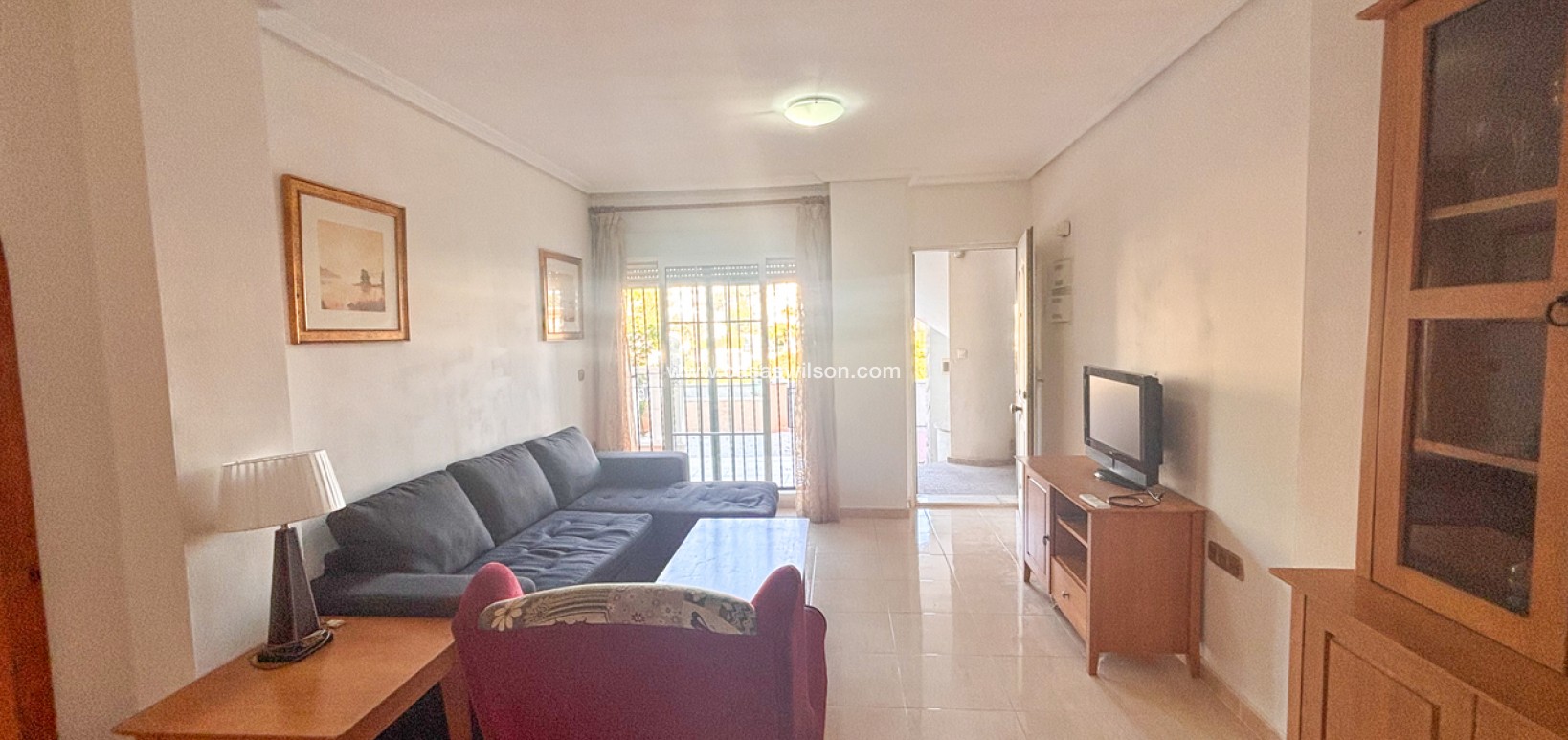 Sale - Apartment - Cabo Roig - Costa Blanca