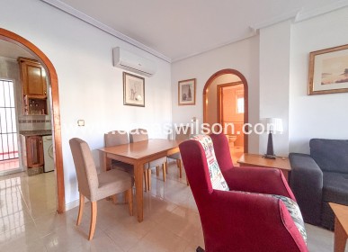 Sale - Apartment - Cabo Roig - Costa Blanca