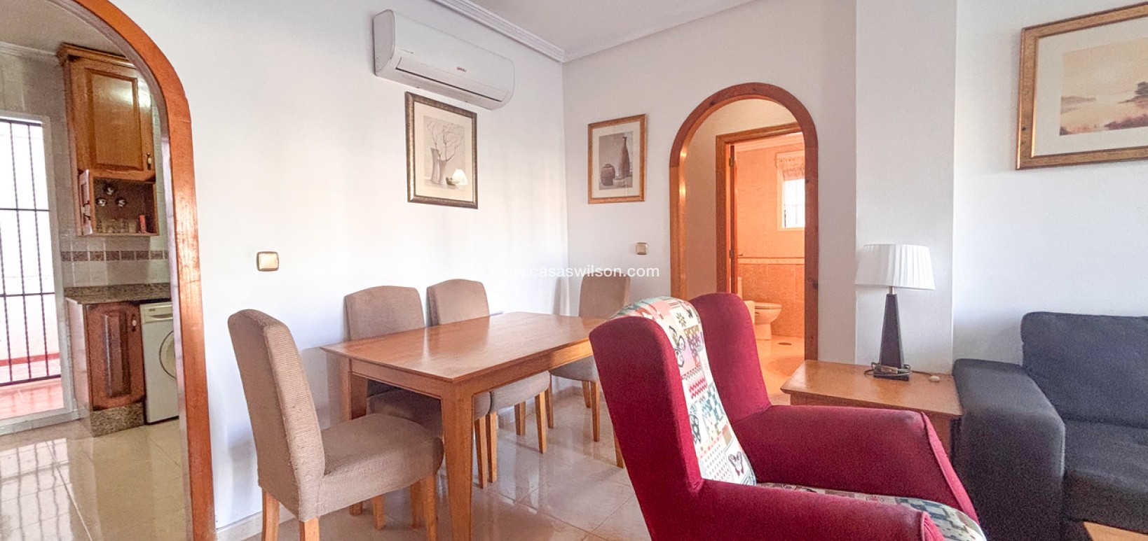 Sale - Apartment - Cabo Roig - Costa Blanca