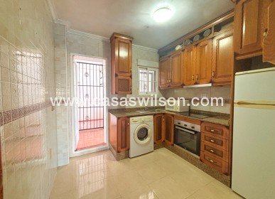 Sale - Apartment - Cabo Roig - Costa Blanca