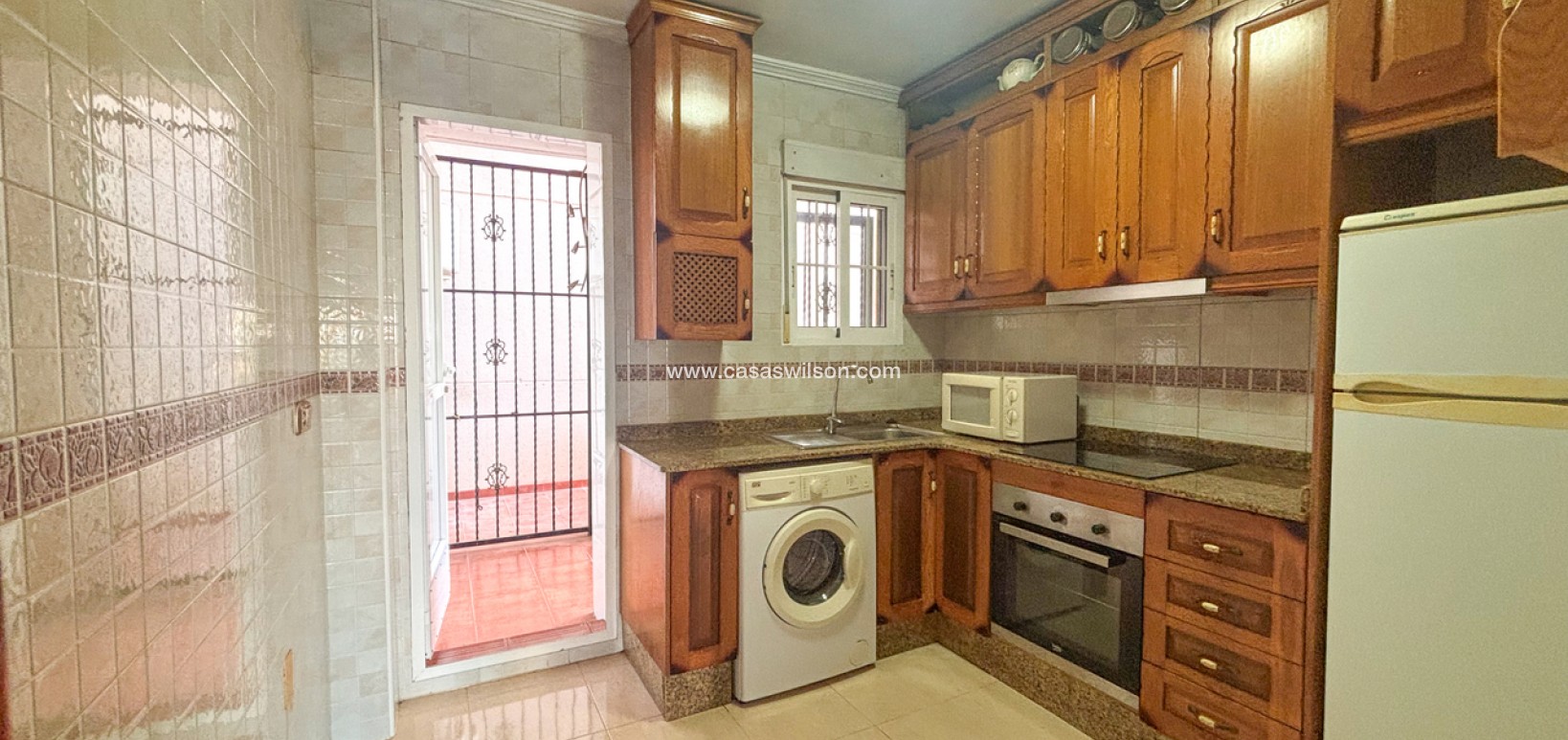 Sale - Apartment - Cabo Roig - Costa Blanca