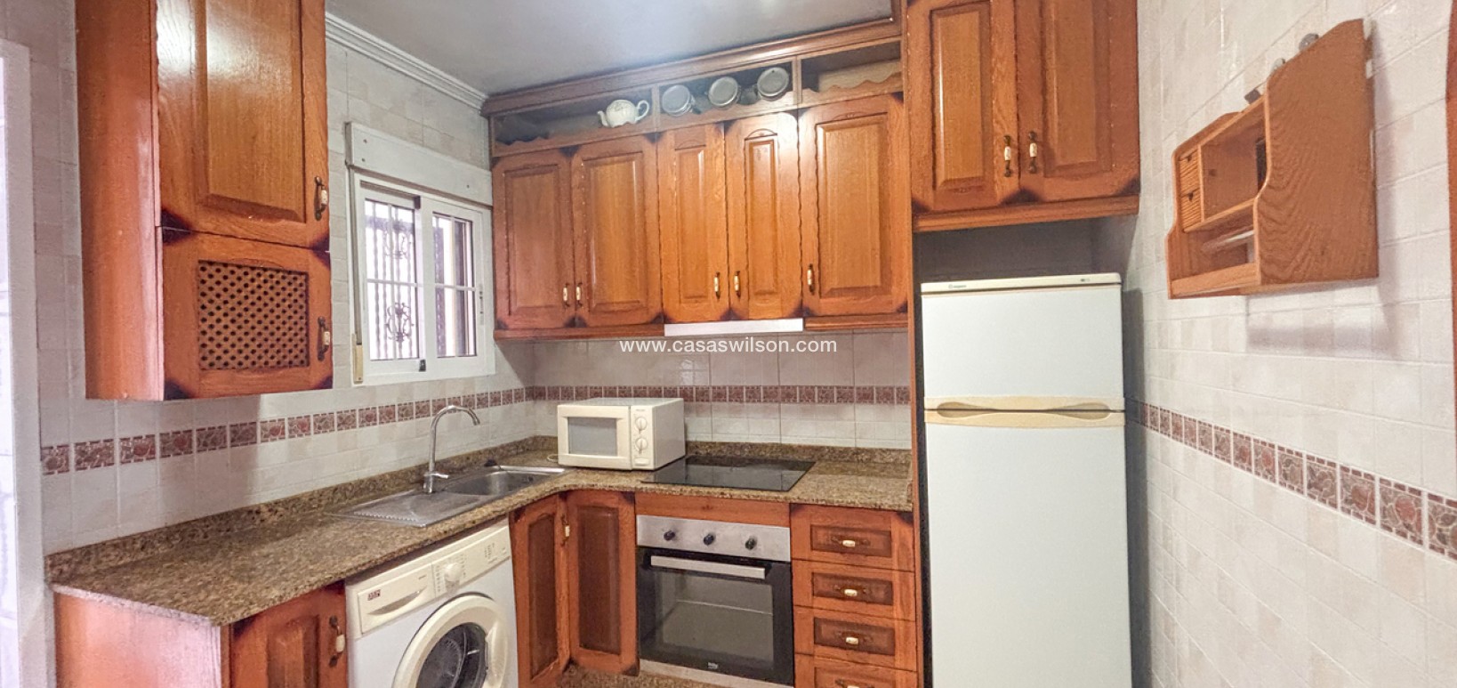 Sale - Apartment - Cabo Roig - Costa Blanca