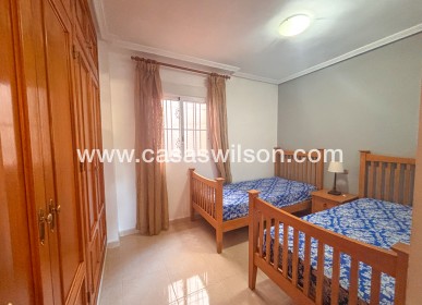 Sale - Apartment - Cabo Roig - Costa Blanca