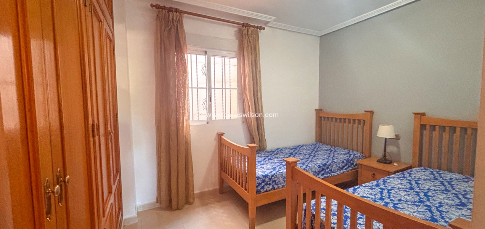 Sale - Apartment - Cabo Roig - Costa Blanca