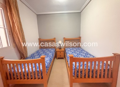 Sale - Apartment - Cabo Roig - Costa Blanca