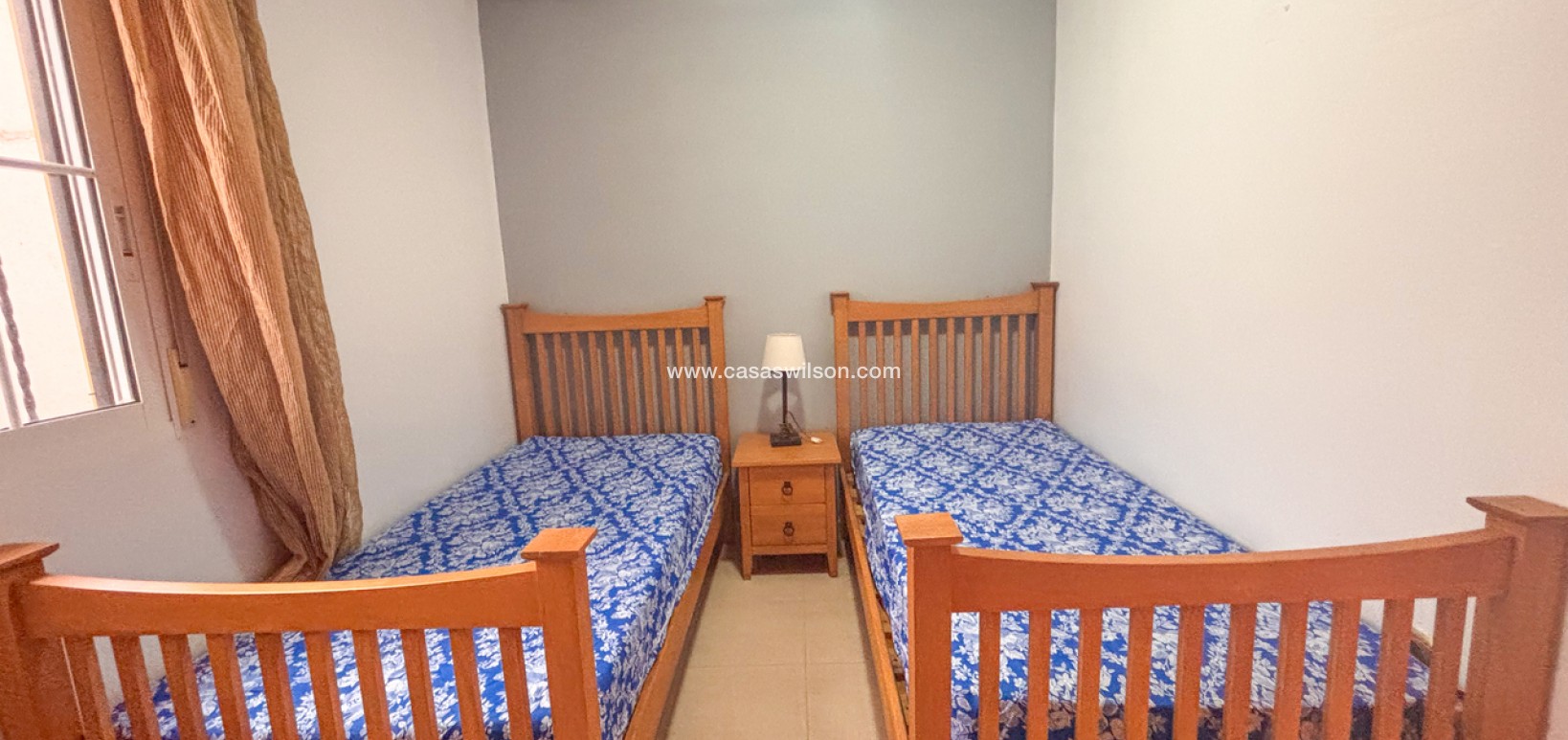 Sale - Apartment - Cabo Roig - Costa Blanca
