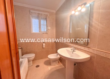 Sale - Apartment - Cabo Roig - Costa Blanca