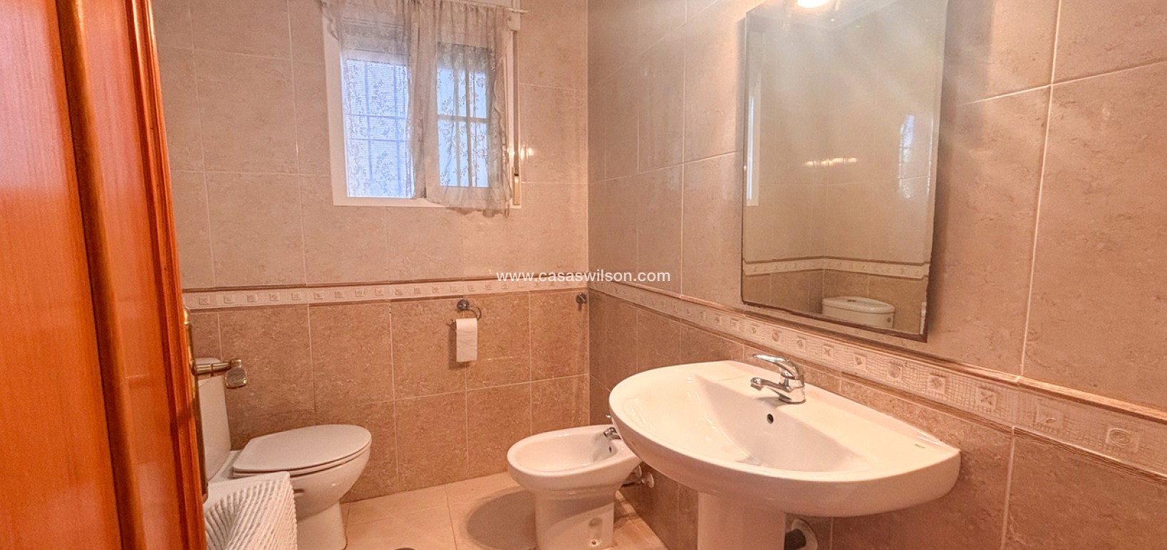 Sale - Apartment - Cabo Roig - Costa Blanca