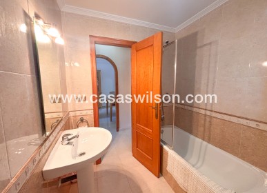 Sale - Apartment - Cabo Roig - Costa Blanca