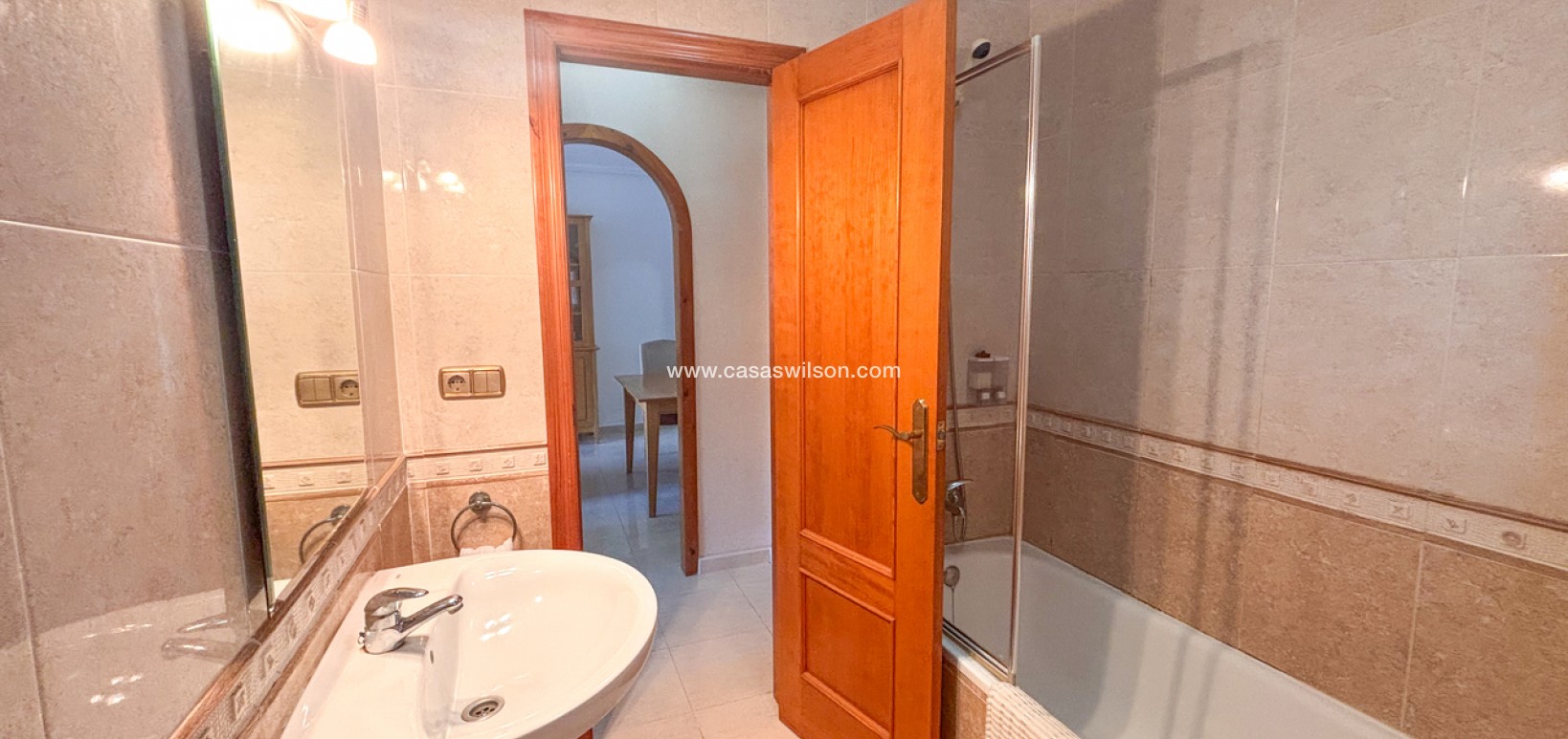 Sale - Apartment - Cabo Roig - Costa Blanca