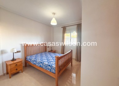 Sale - Apartment - Cabo Roig - Costa Blanca