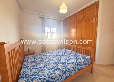 Sale - Apartment - Cabo Roig - Costa Blanca