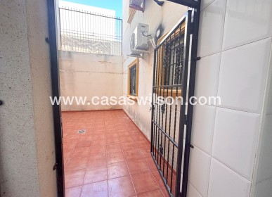 Sale - Apartment - Cabo Roig - Costa Blanca