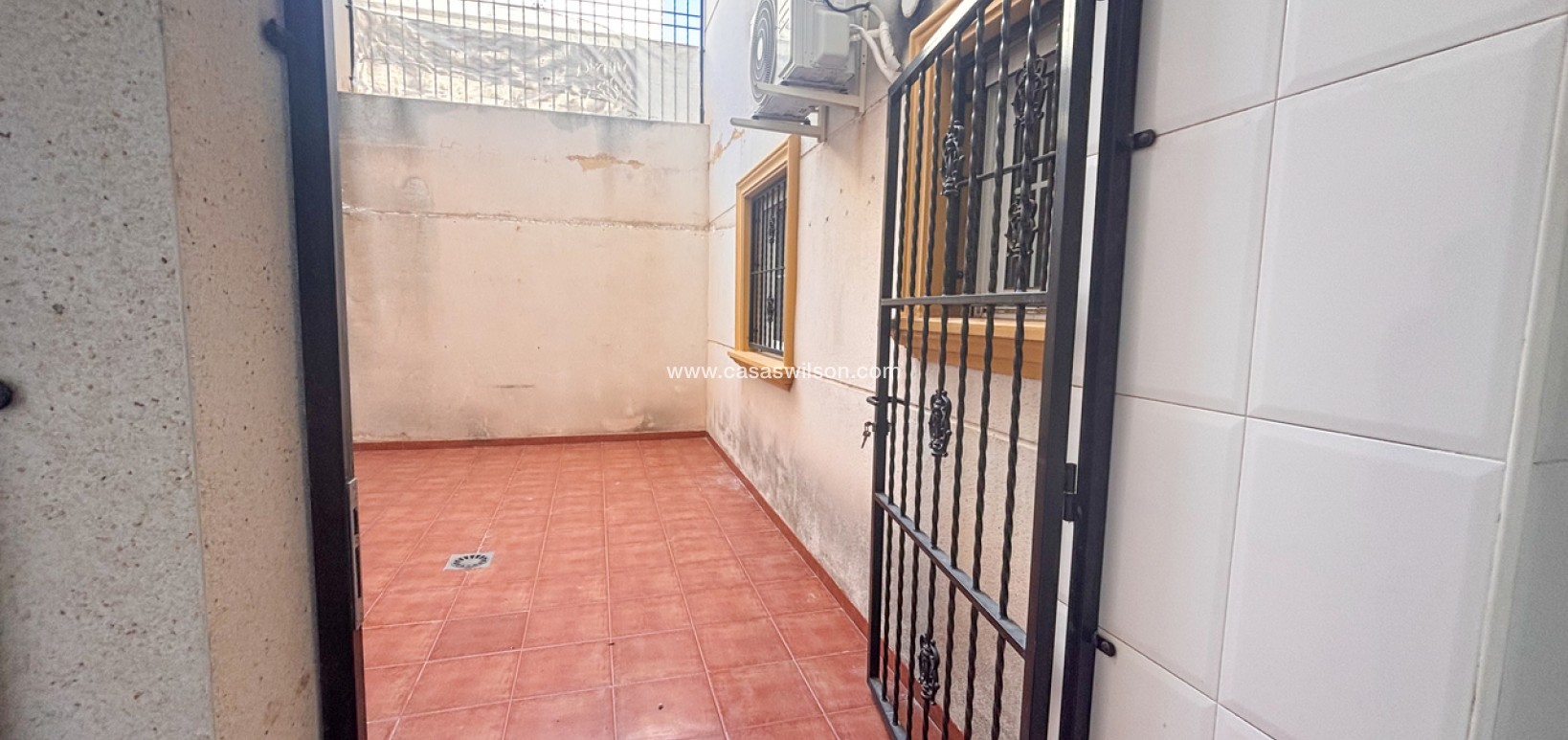 Sale - Apartment - Cabo Roig - Costa Blanca