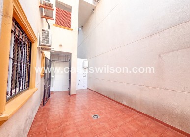 Sale - Apartment - Cabo Roig - Costa Blanca